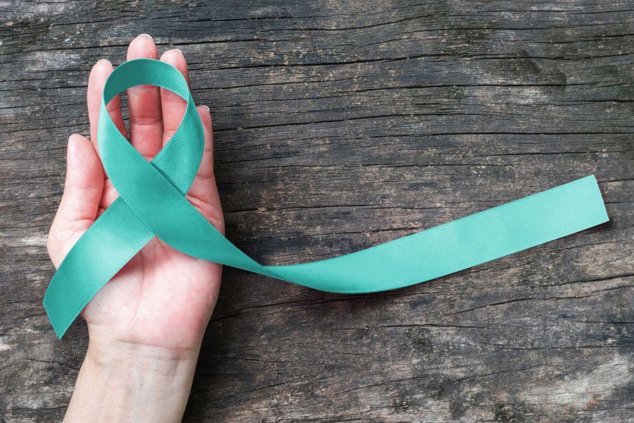Ovarian cancer