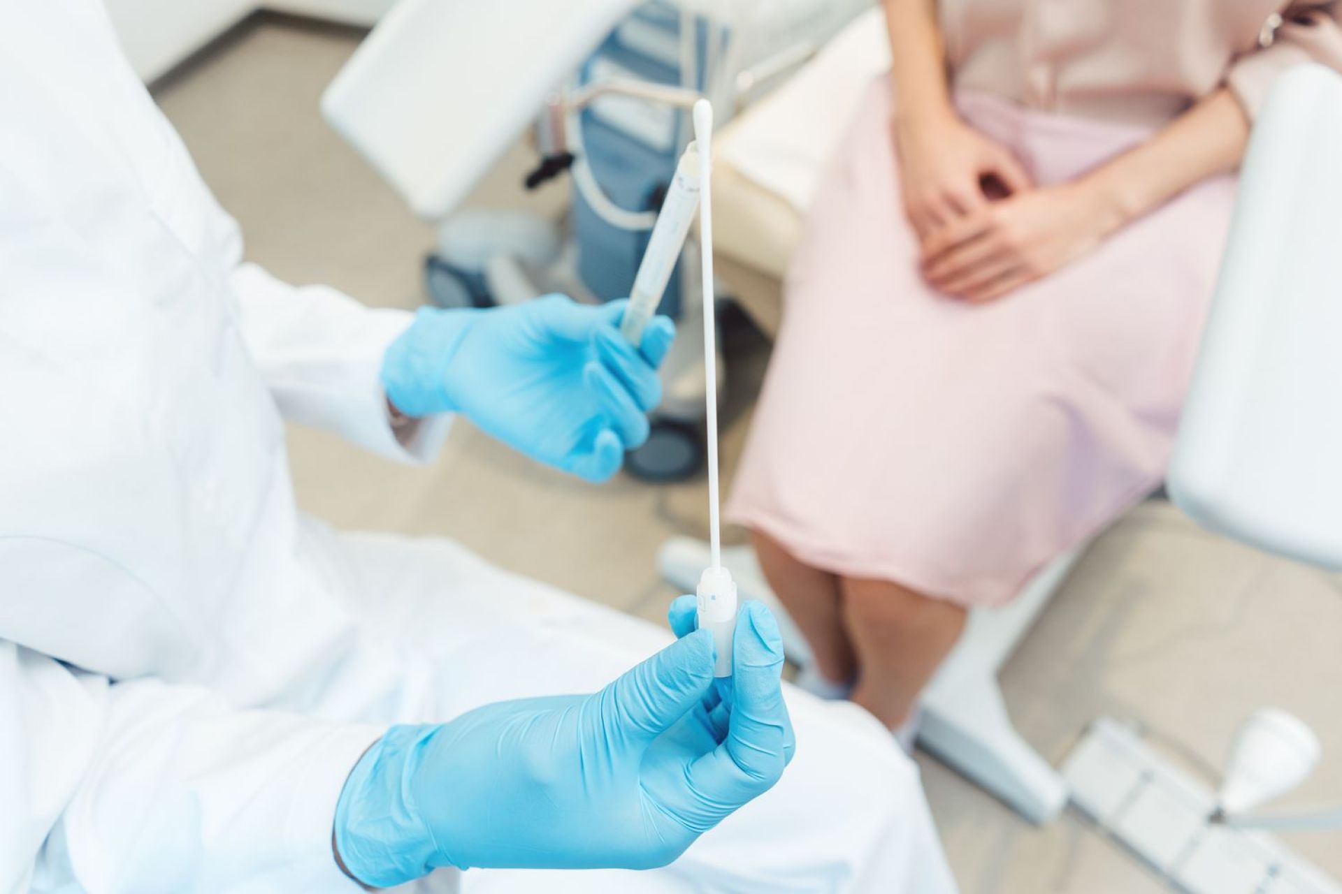 CINtec plus: το νέο όπλο για πρόληψη καρκίνου τραχήλου με λιγότερες κολποσκοπήσεις
